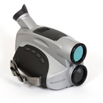 Ультрафиолетовая камера MultiCAM